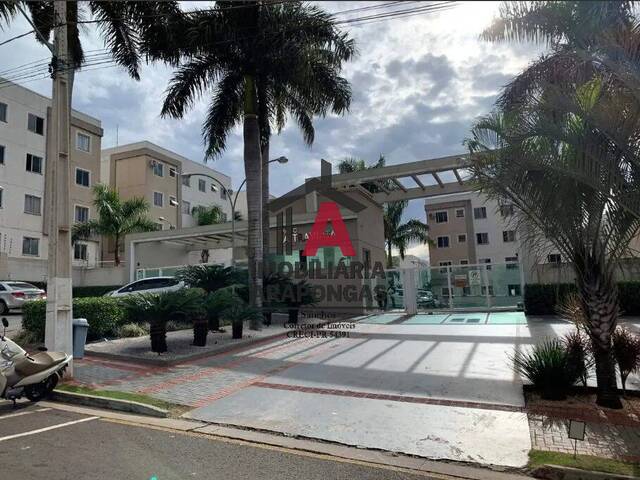 #3 - Apartamento para Venda em Londrina - PR