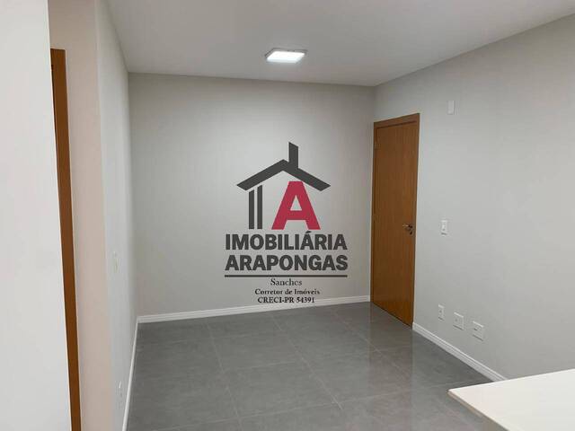 #3 - Apartamento para Venda em Londrina - PR