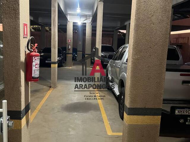Apartamento para Venda em Arapongas - 5