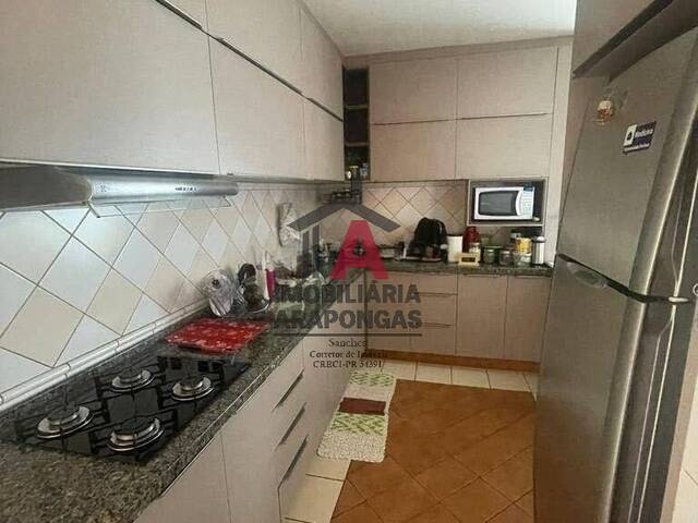 Venda em Jardim Portal das Flores - Arapongas