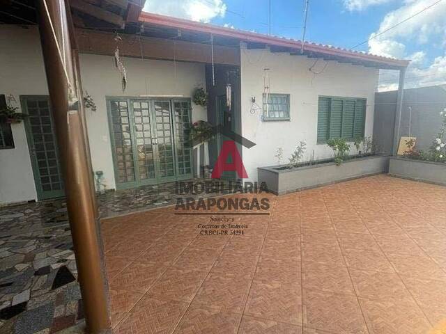 Casa para Venda em Arapongas - 5