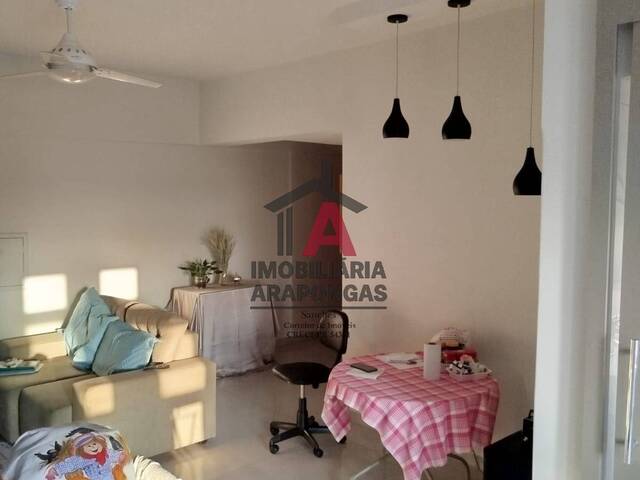 Apartamento para Venda em Astorga - 4