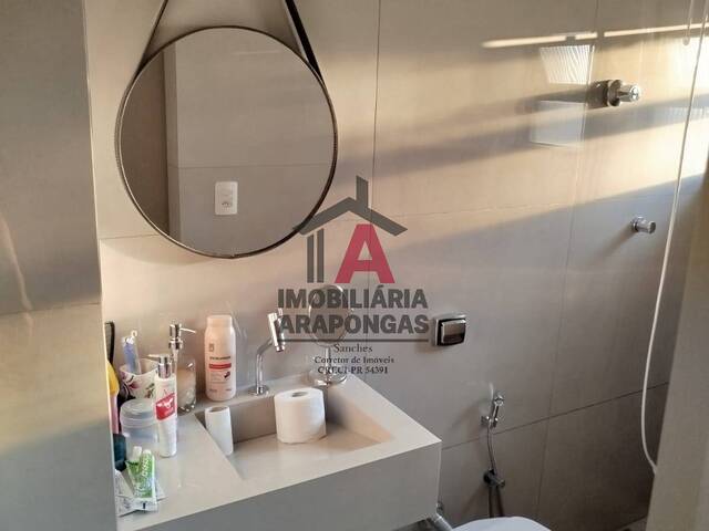 #7 - Apartamento para Venda em Astorga - PR