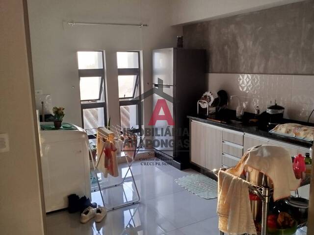 Apartamento para Venda em Astorga - 5