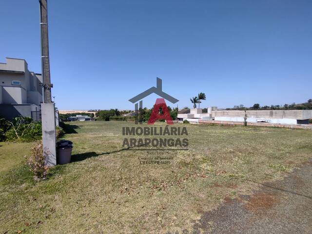 Terreno em condomínio para Venda em Arapongas - 4