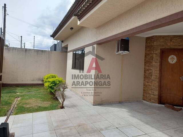Casa para Venda em Arapongas - 4