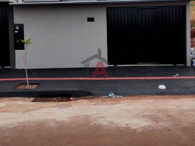 Venda em CIDADE JARDIM - Arapongas