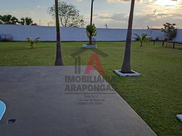 Chácara para Venda em Sabáudia - 4
