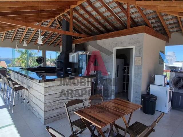 #18 - Casa para Venda em Porecatu - PR