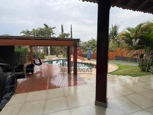 #19 - Casa para Venda em Porecatu - PR