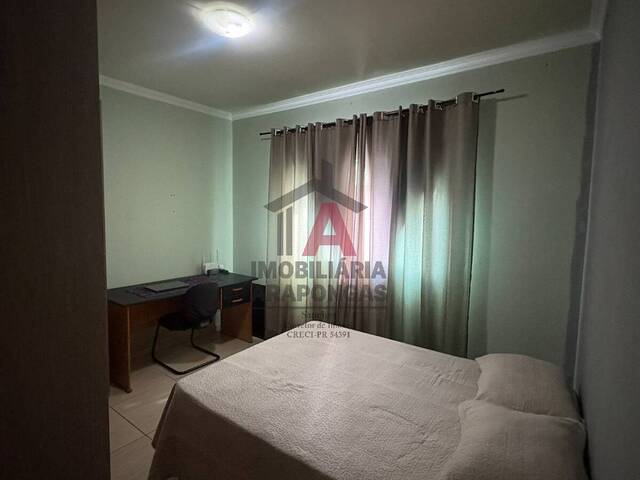 Casa para Venda em Arapongas - 5