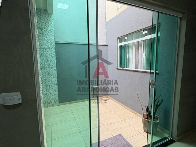 Casa para Venda em Arapongas - 4