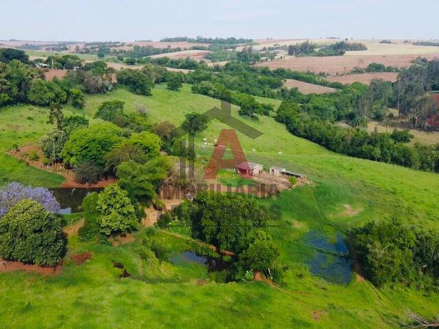 #21 - Chácara para Venda em Sabáudia - PR