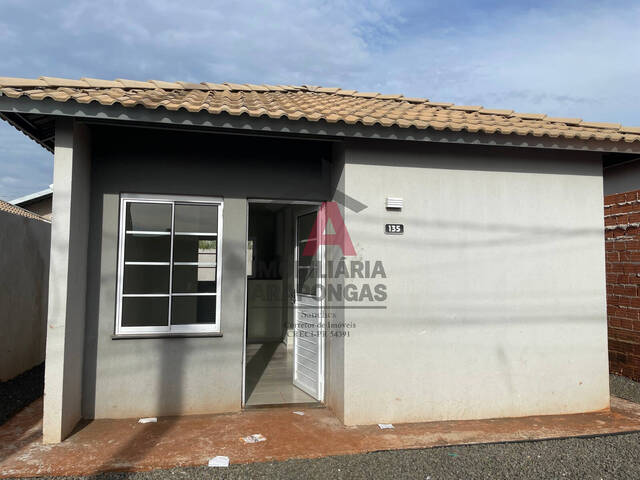 Casa para Venda em Arapongas - 2