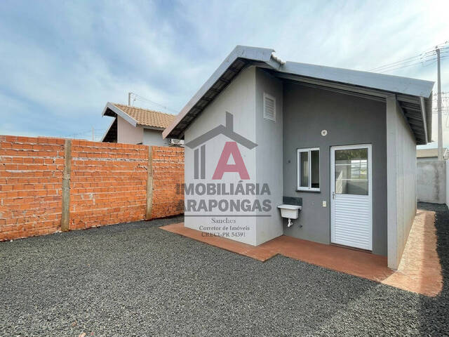 Casa para Venda em Arapongas - 4