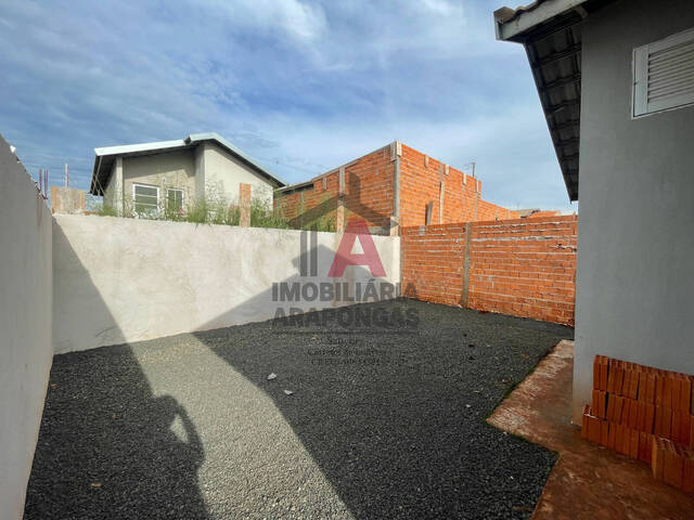 Casa para Venda em Arapongas - 3