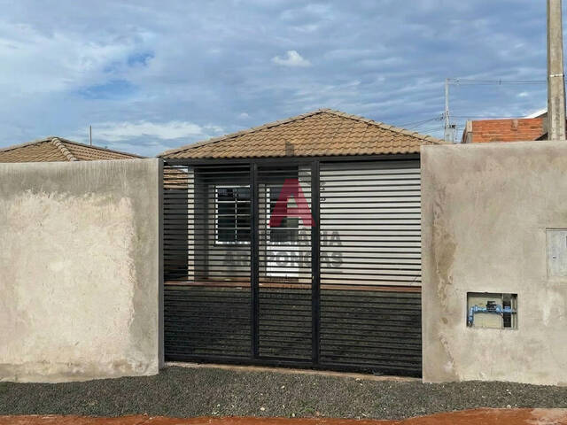 Casa para Venda em Arapongas - 5